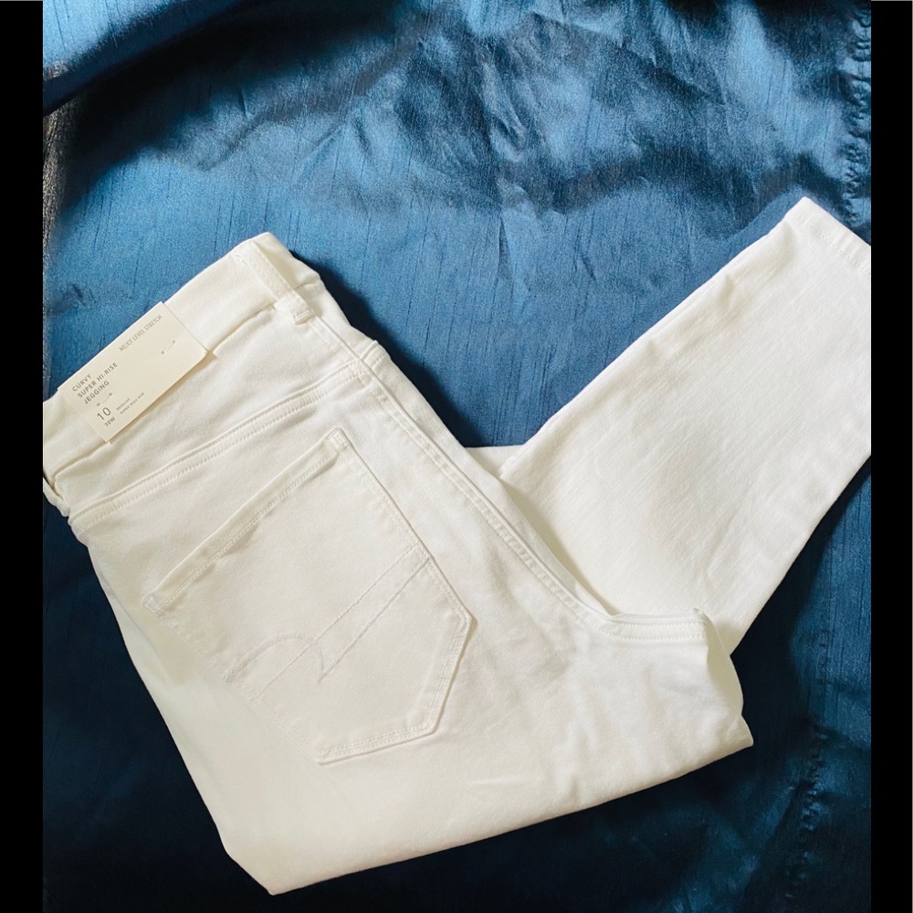 American Eagle Outfitters Jegging